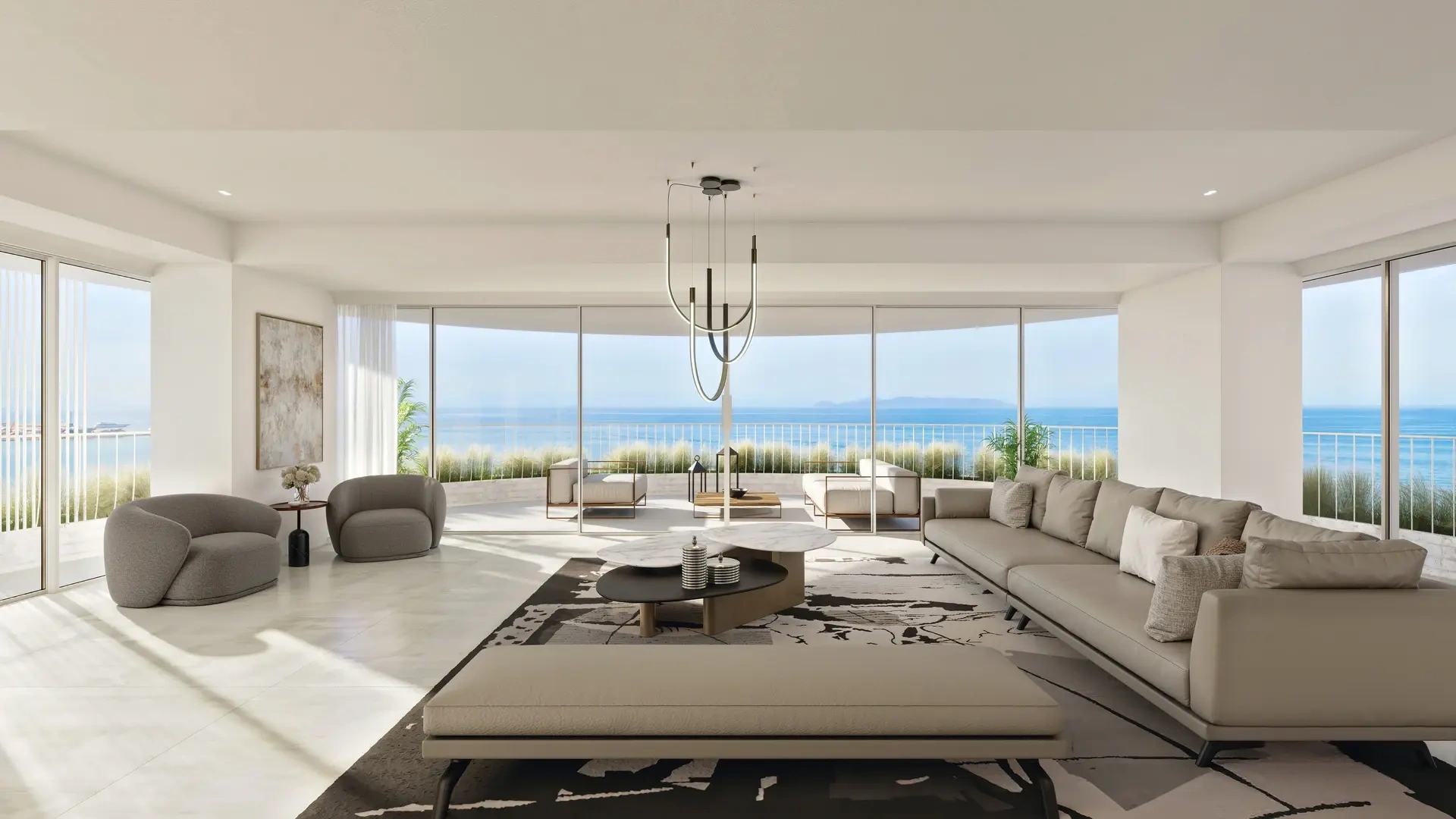 2 - apartment for sale in palaion faliron attica greece