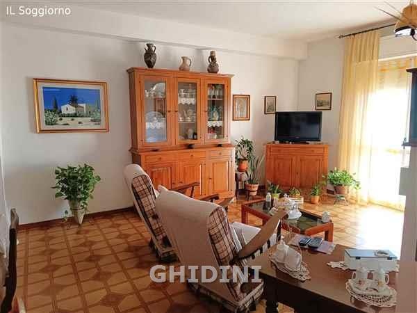 2 - vente appartement capalbio toscane italie