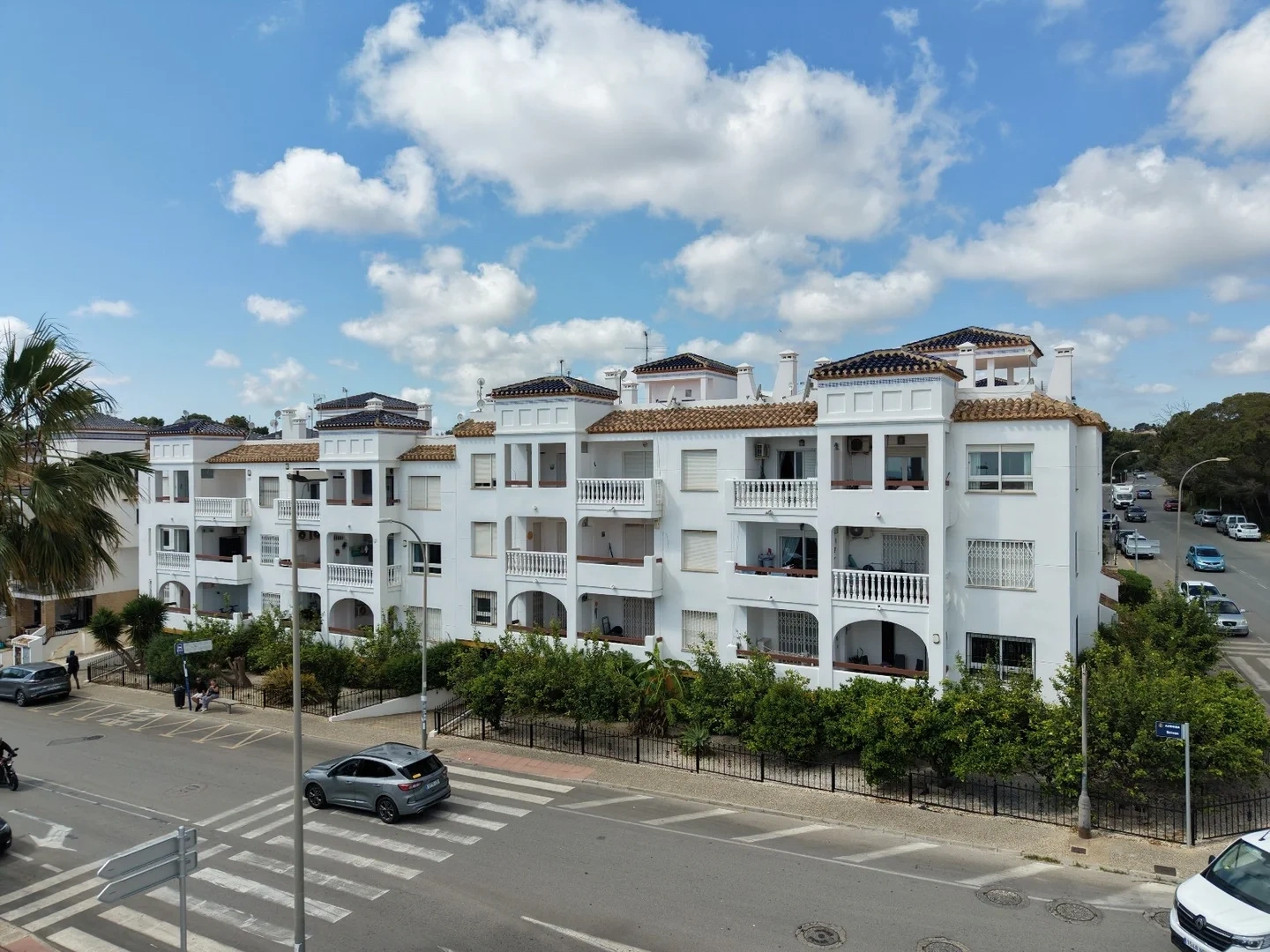 1 - apartment for sale in villamartin valencian community spain