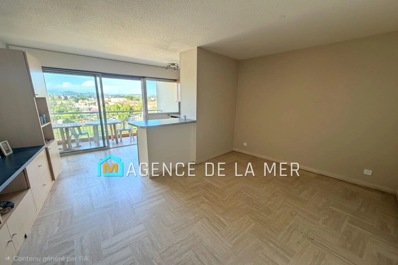 1 - verkoop appartement mandelieu-la-napoule alpes-maritimes frankrijk
