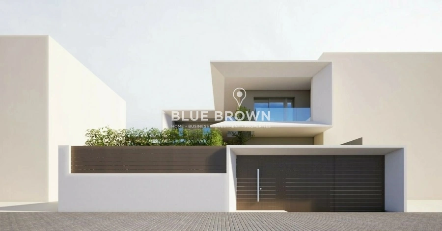 2 - house for sale in varkiza attica greece
