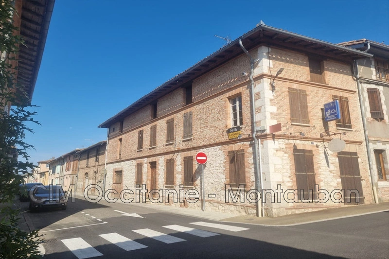 2 - vente maison beaumont-de-lomagne tarn-et-garonne france