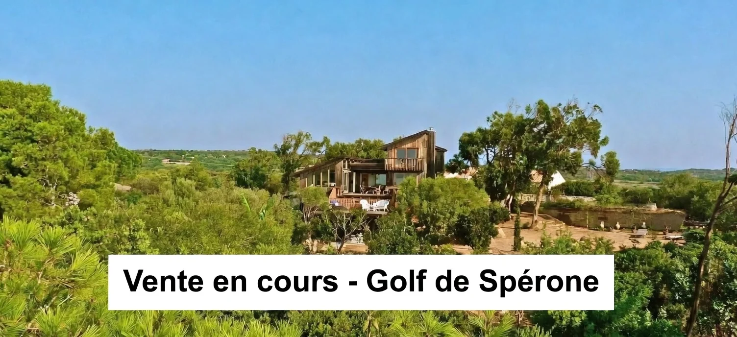 1 - venta propiedad vista al mar bonifacio córcega del sur francia