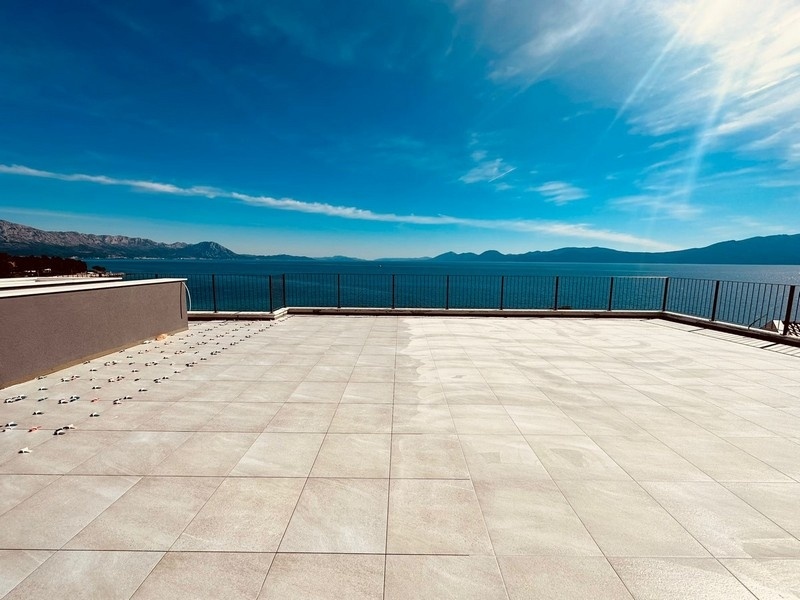 2 - verkauf wohnung meerblick hvar split-dalmatien kroatien