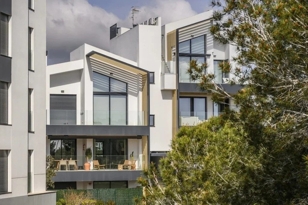 1 - venta apartamento orihuela comunidad valenciana españa