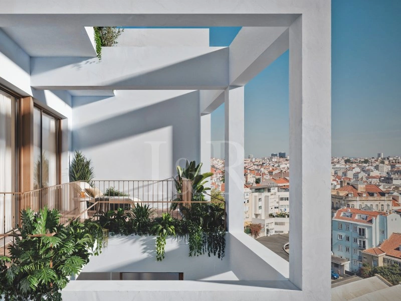 1 - venta apartamento lisboa región de lisboa portugal