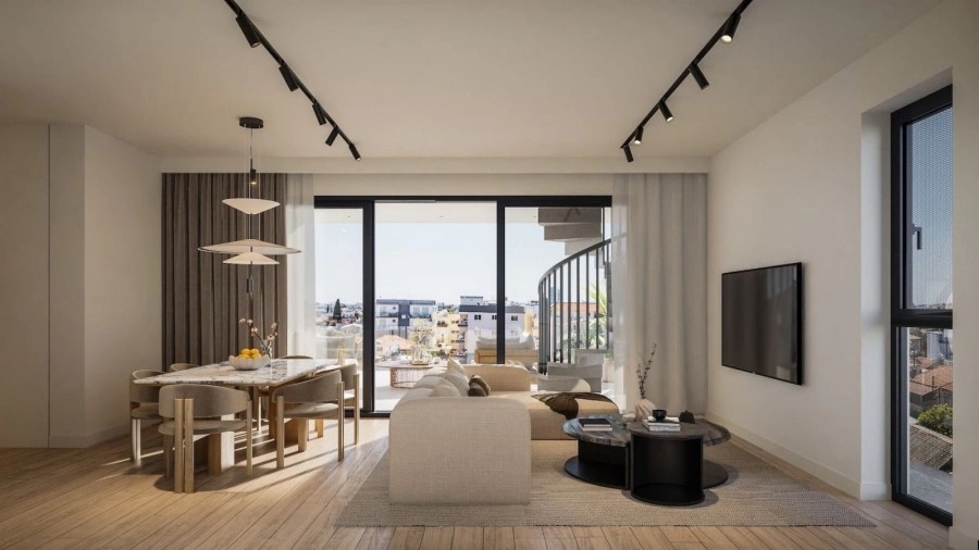 2 - vente appartement limassol limassol chypre