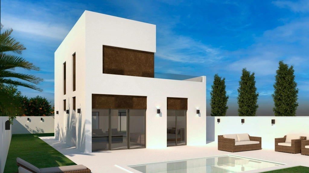 1 - vente maison rojales communauté valencienne espagne