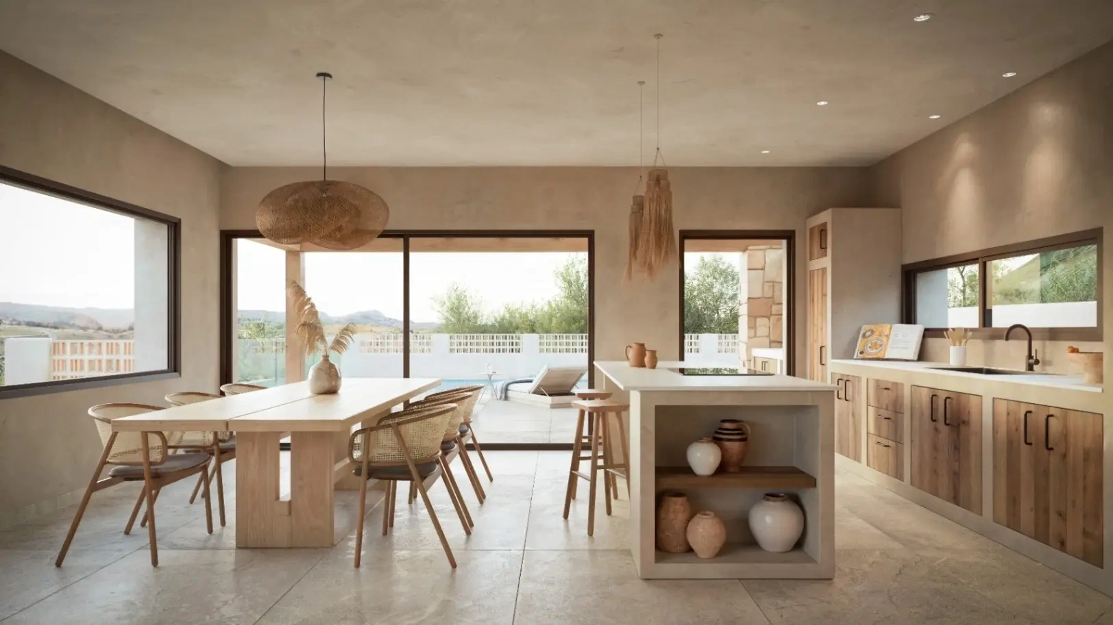 2 - vente villa moraira - costa blanca communauté valencienne espagne