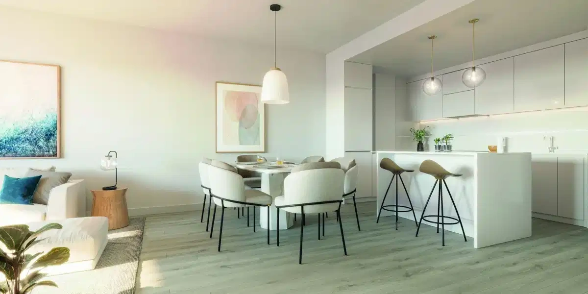 2 - verkoop appartement mijas andalusië spanje
