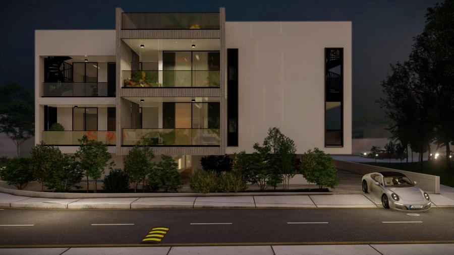1 - venta apartamento larnaca lárnaca chipre