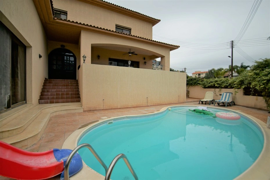 1 - vente villa vue mer limassol limassol chypre