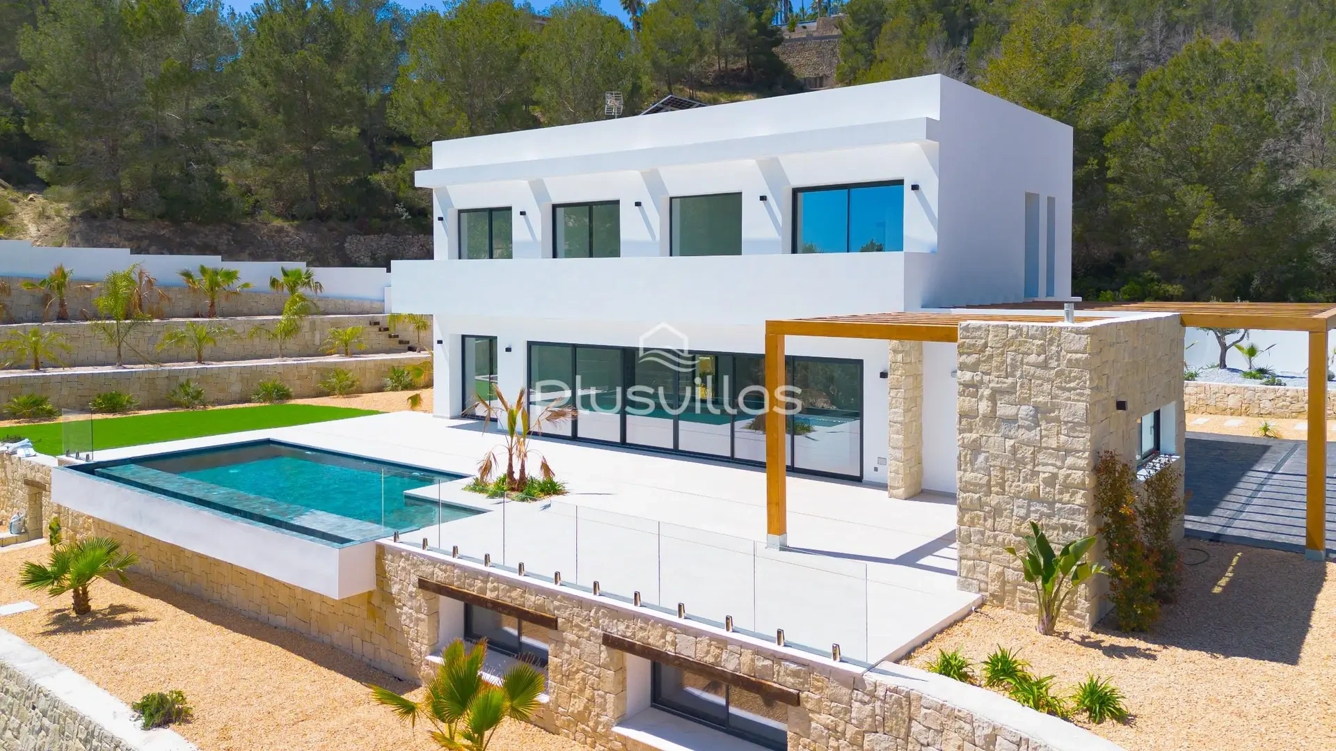 1 - verkauf haus benissa - costa blanca valencia spanien