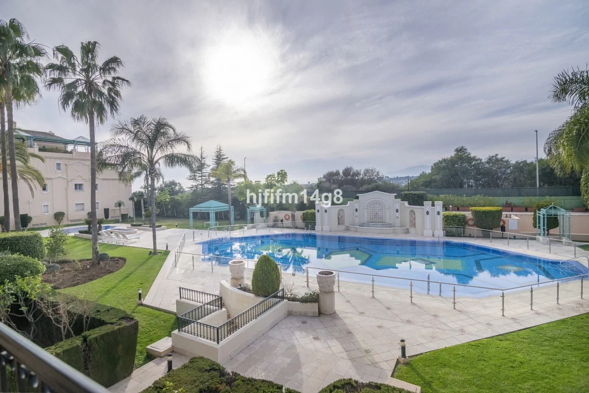 2 - vendita appartamento marbella - costa del sol andalusia spagna