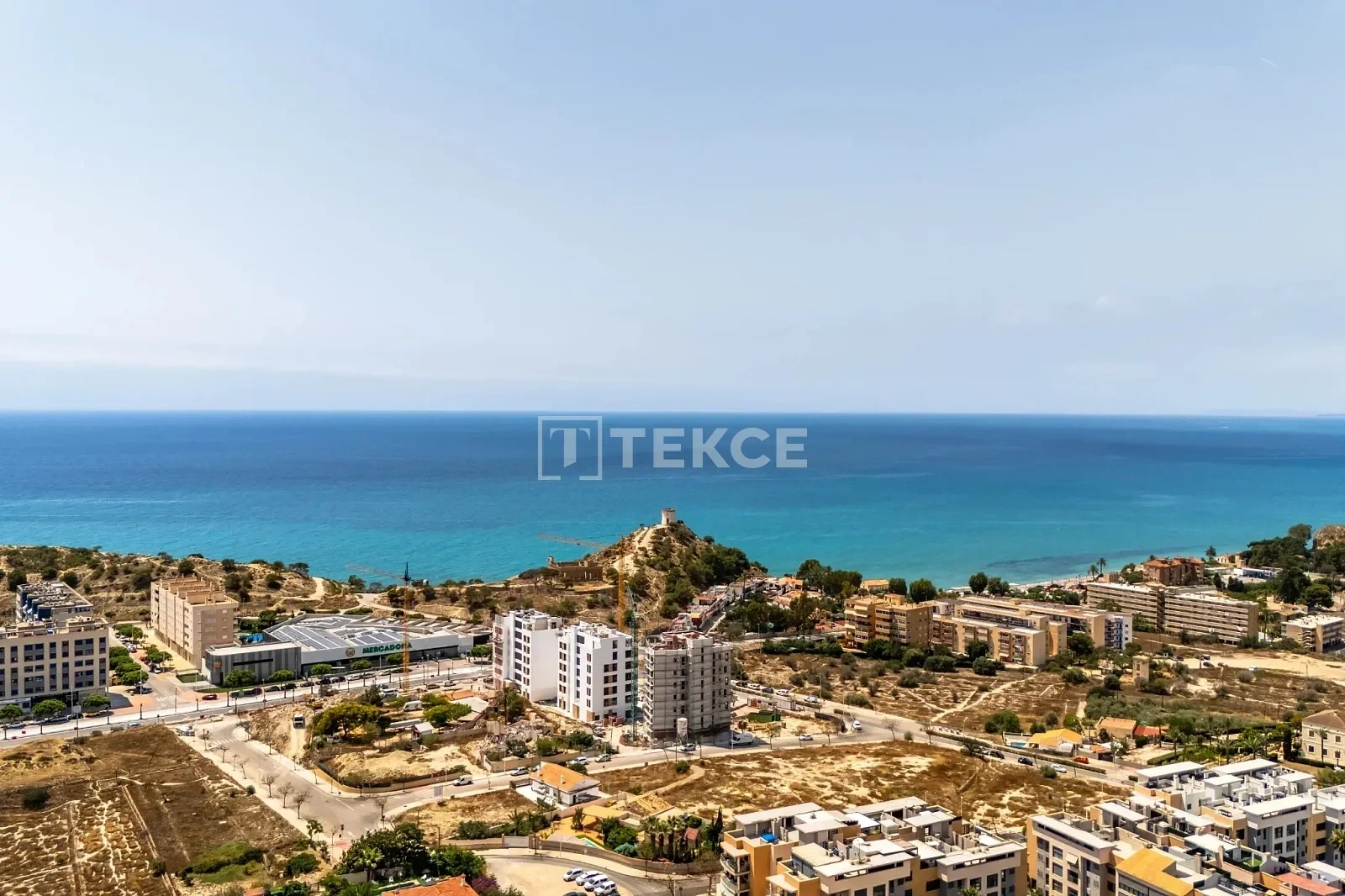2 - продажа квартира la vila joiosa/villajoyosa валенсия испания