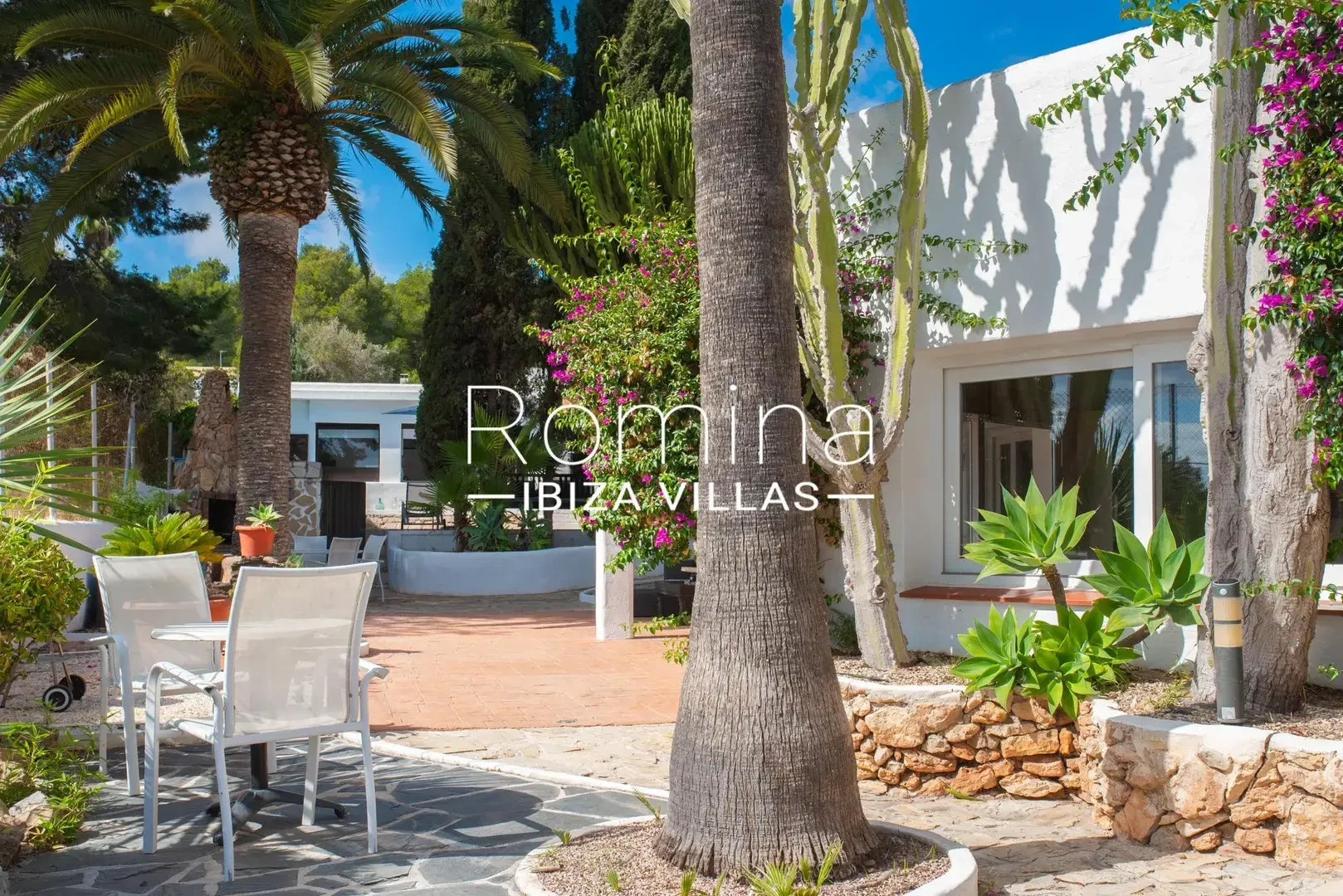 2 - venta casa vista al mar sant rafel de sa creu ibiza - islas baleares españa