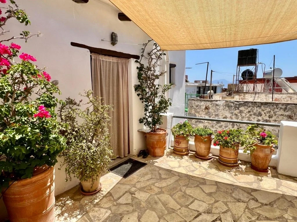 2 - vente maison kritsá crète grèce