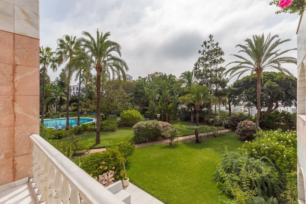 2 - verkauf wohnung meerblick marbella - costa del sol andalusien spanien