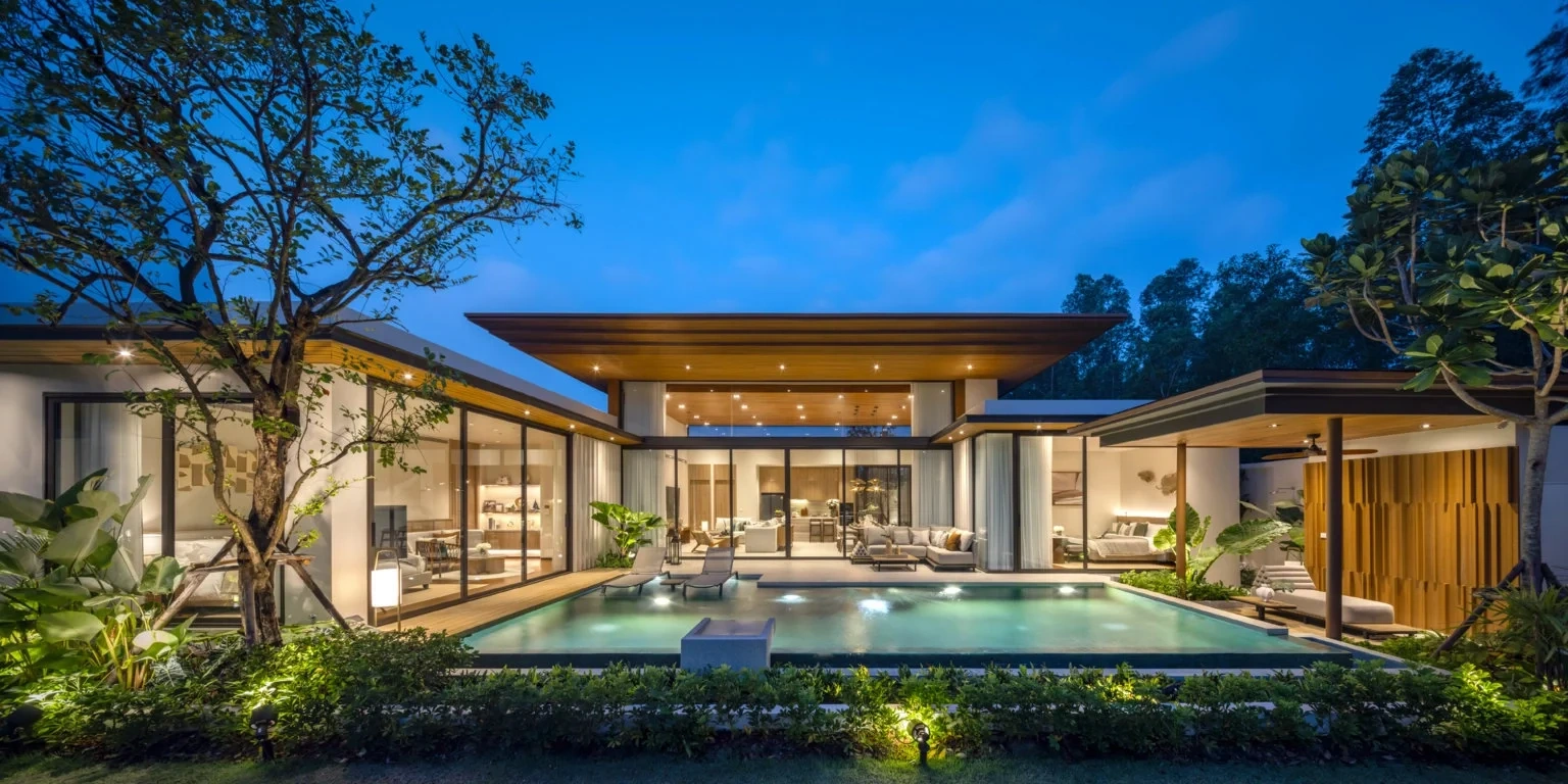 1 - venta casa thalang phuket tailandia