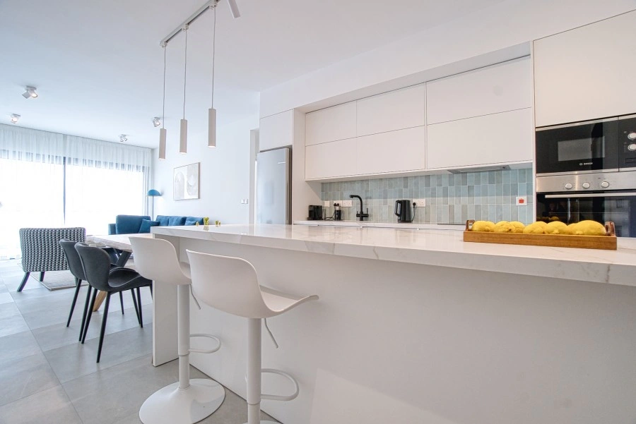 2 - venta apartamento paphos pafos chipre