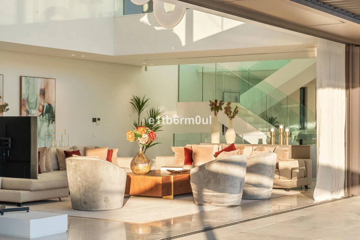 2 - venta casa benahavis - costa del sol andalucía españa