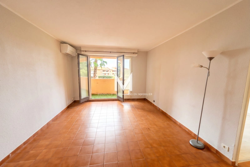 1 - verkauf wohnung sainte-maxime var frankreich