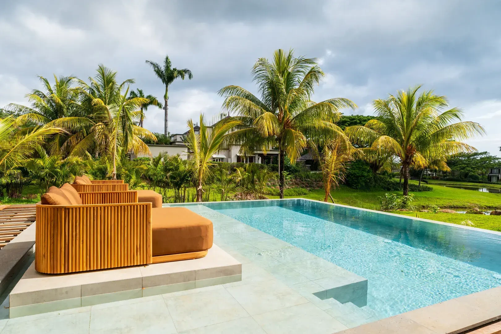 2 - house for sale in bel ombre savanne mauritius