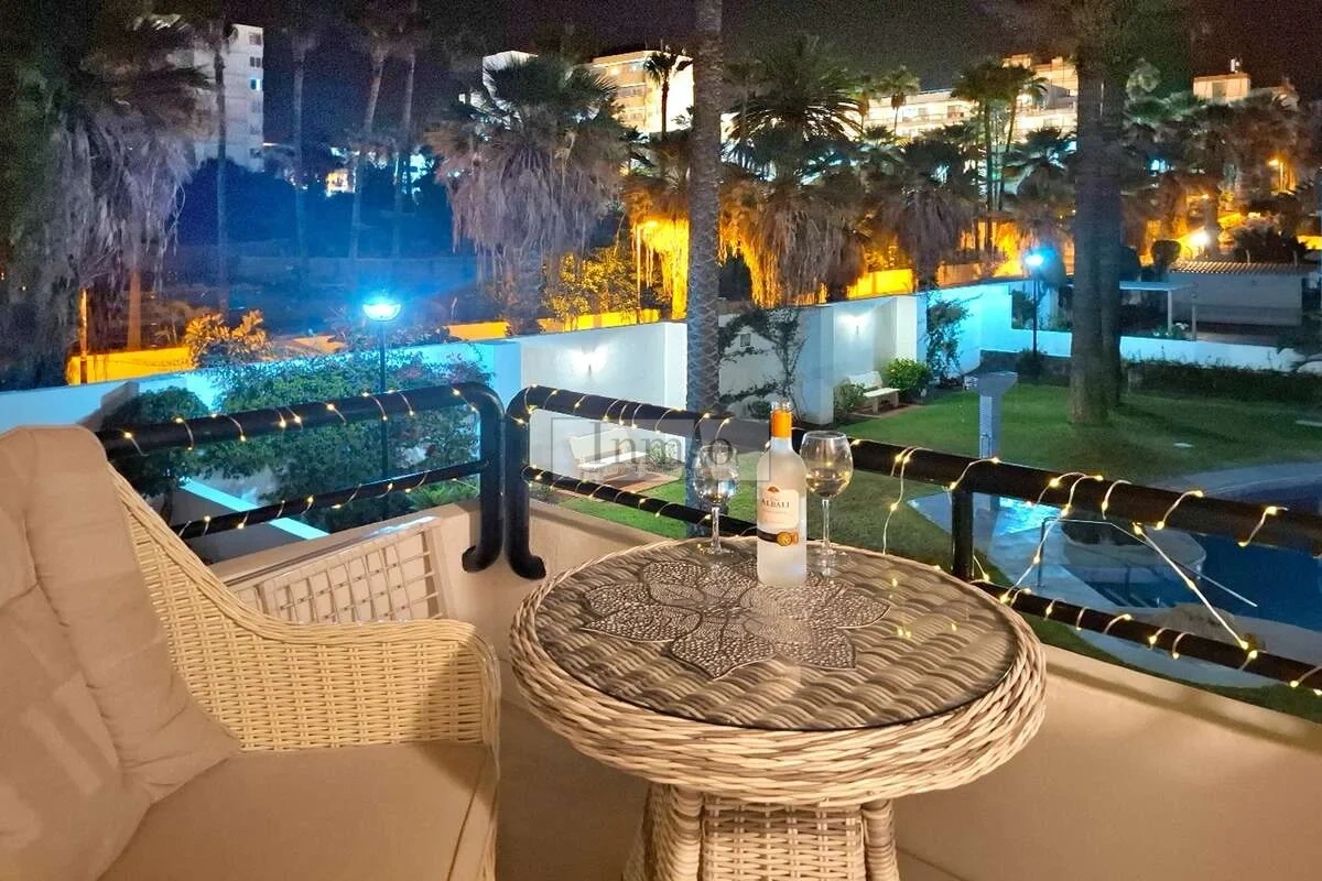 1 - apartment for sale in playa de las américas tenerife - canary islands spain