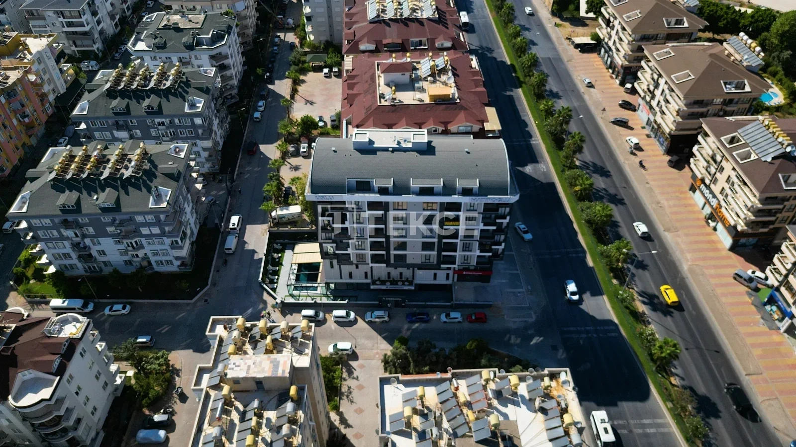 1 - verkauf wohnung strandpromenade alanya antalya türkei