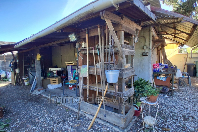 2 - vente maison saint-louis-de-montferrand gironde france