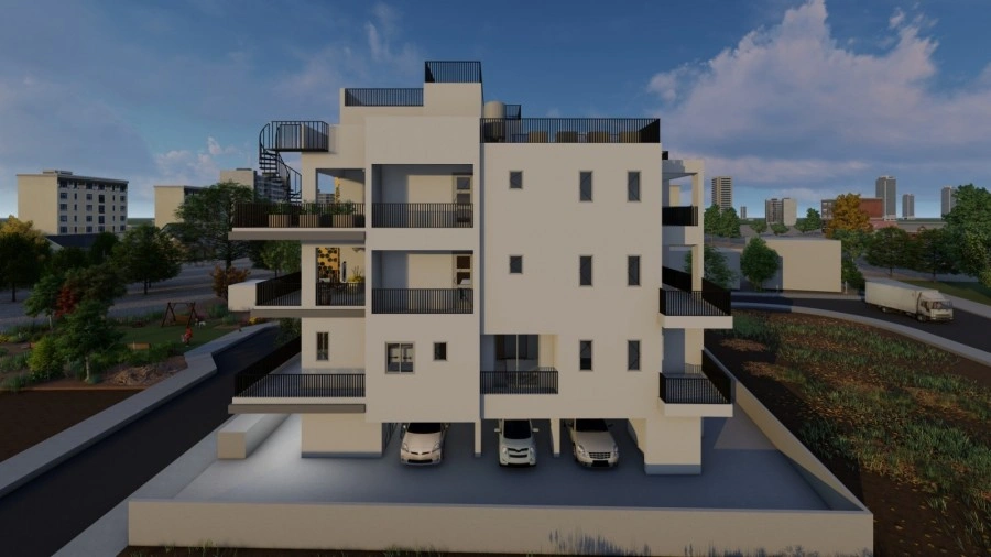 1 - verkauf wohnung limassol limassol zypern