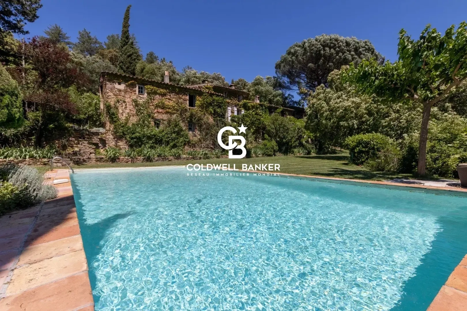 2 - продажа дом la garde-freinet вар франция
