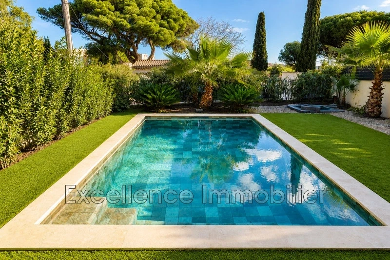 2 - house for sale in sainte-maxime var france