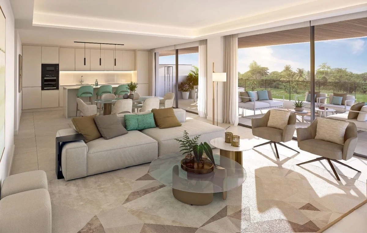 2 - verkauf wohnung estepona - costa del sol andalusien spanien