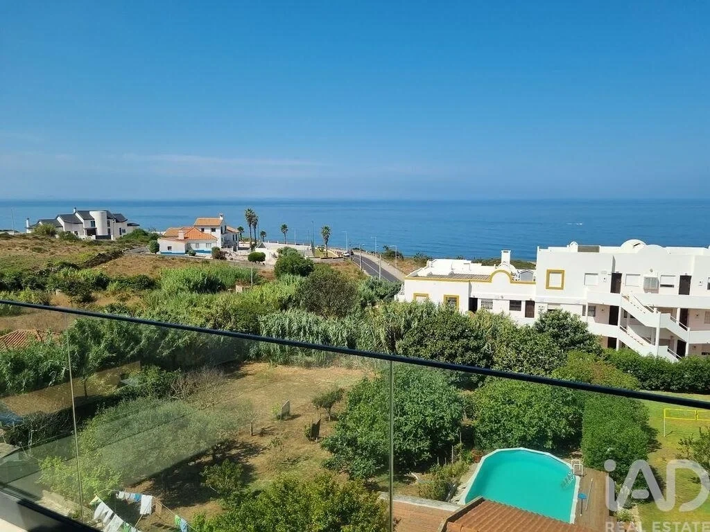 2 - venta apartamento vista al mar ericeira región de lisboa portugal