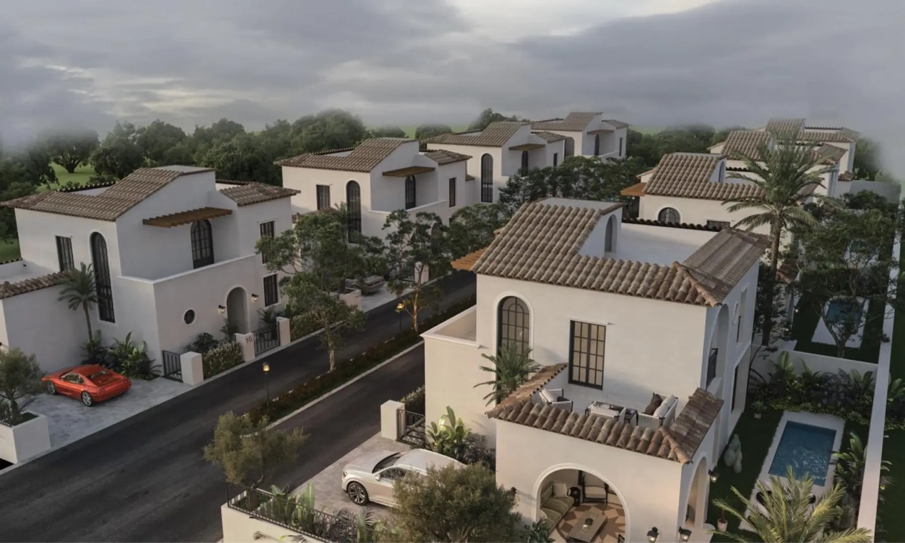 2 - venta apartamento larnaca lárnaca chipre