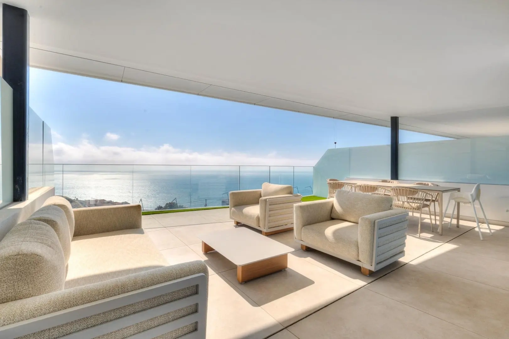 2 - venta apartamento vista al mar fuengirola - costa del sol andalucía españa