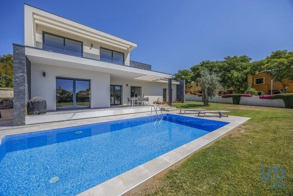 1 - venta casa vista al mar praia da luz algarve portugal