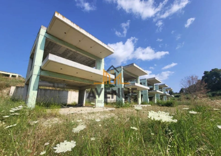 1 - venta construcción nueva siviri macedonia central grecia