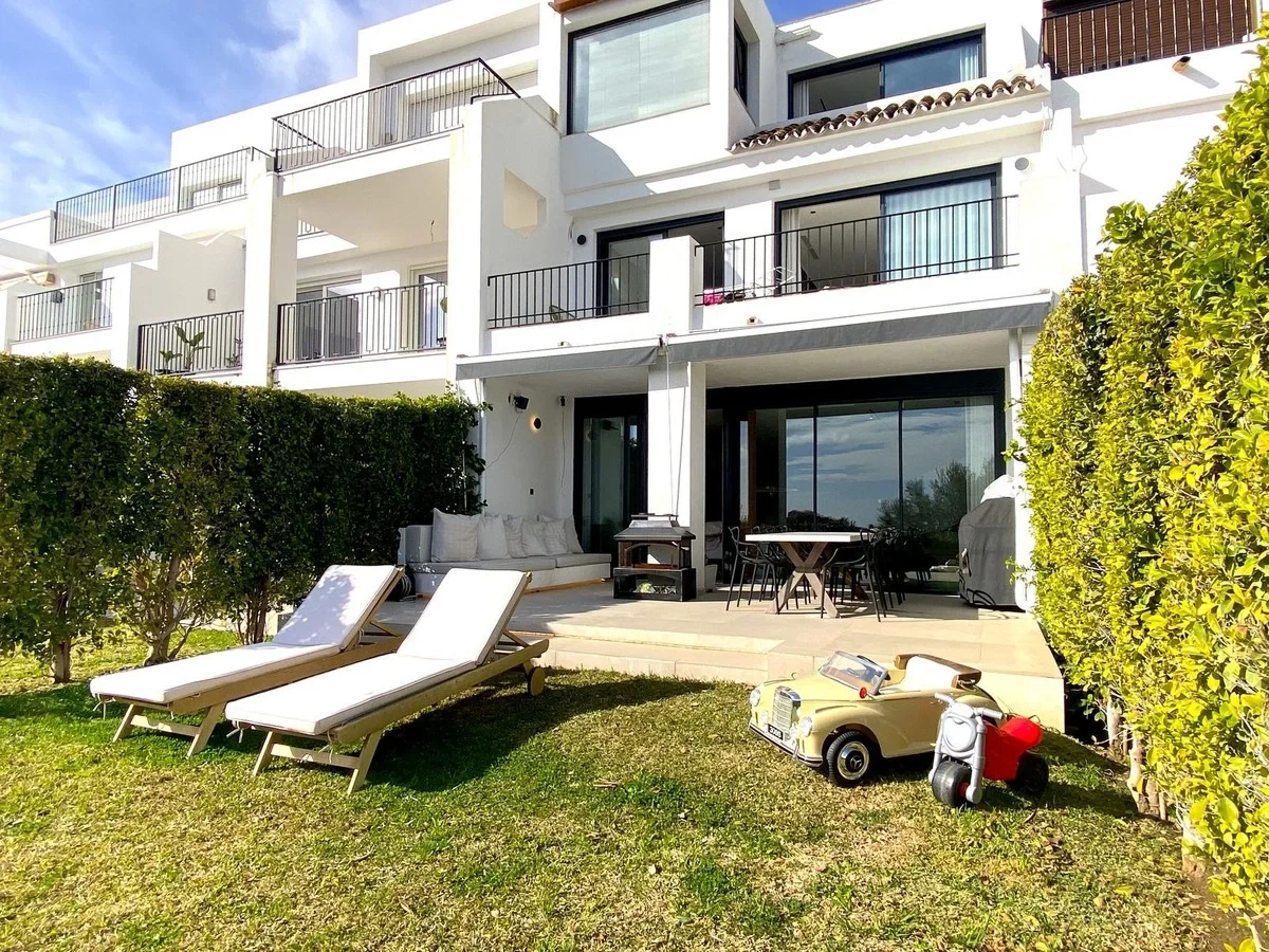 2 - продажа дом вид моря benahavis - costa del sol андалусия испания