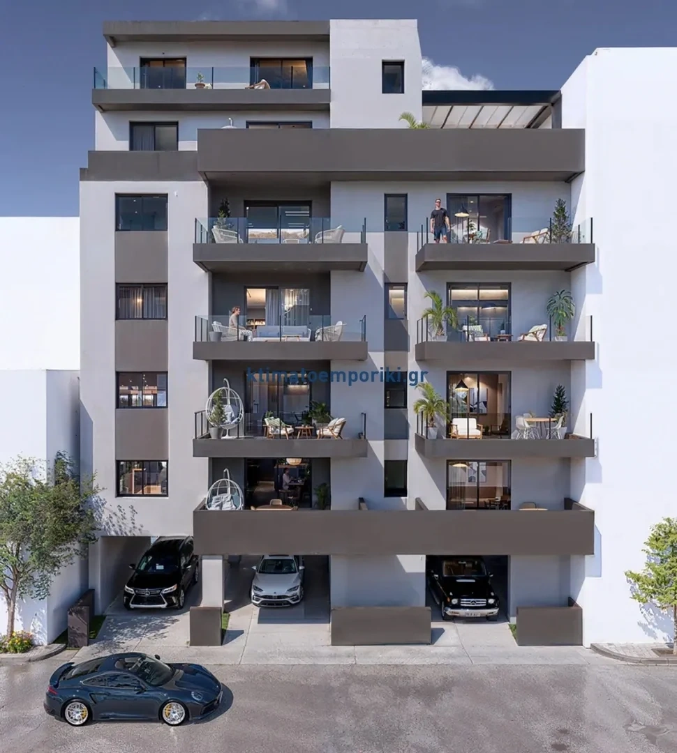 Appartement avec 1 chambre