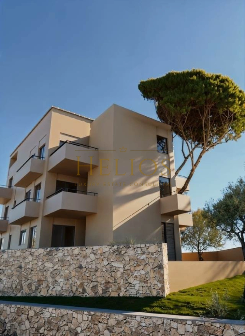 1 - vente appartement chalépa crète grèce