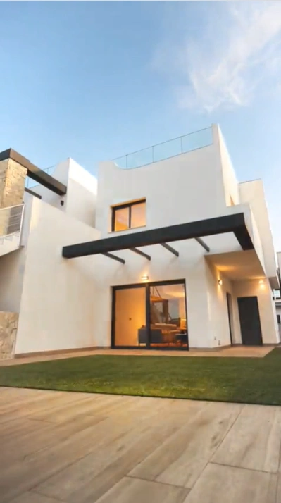 1 - venda casa orihuela-costa comunidade valenciana espanha