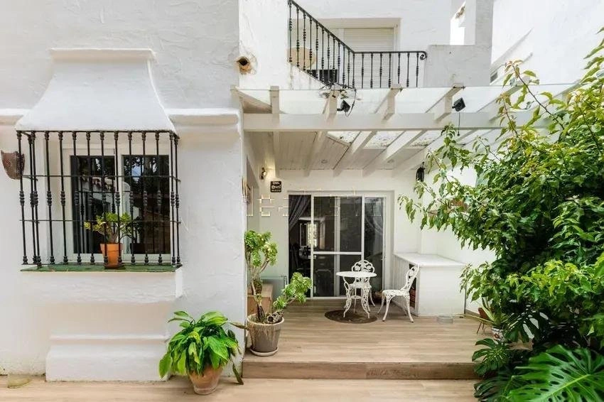 2 - verkauf haus marbella - costa del sol andalusien spanien