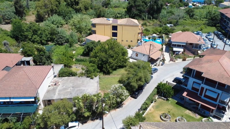 2 - verkauf haus strandpromenade lefkada ionische inseln griechenland