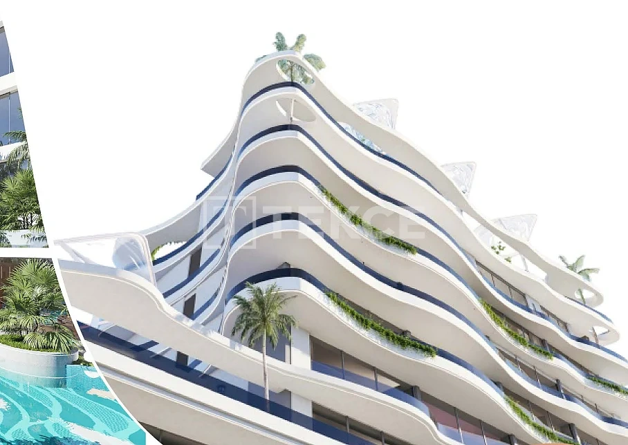 2 - verkauf wohnung dubai dubai vereinigte arabische emirate