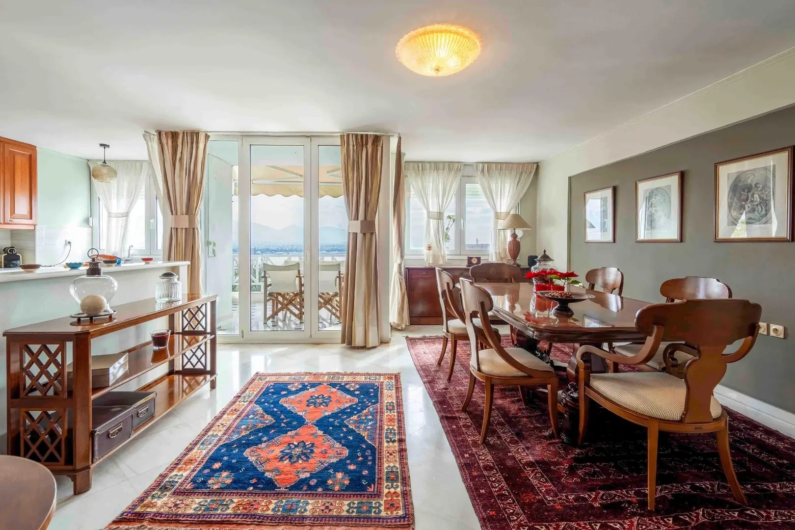 1 - vendita casa vista mare piraeus attica grecia