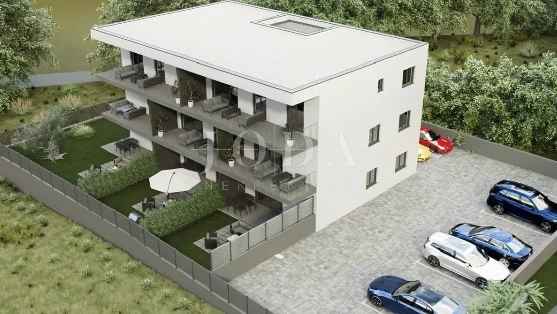 2 - vente appartement vue mer rijeka primorje-gorski kotar croatie