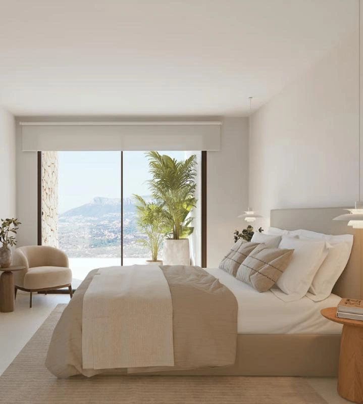 2 - venda villa vista de mar benitachell - costa blanca comunidade valenciana espanha