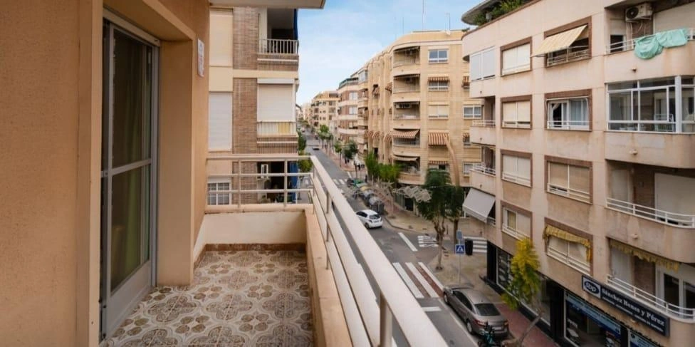 1 - verkoop appartement torrevieja - costa blanca valencian community spanje